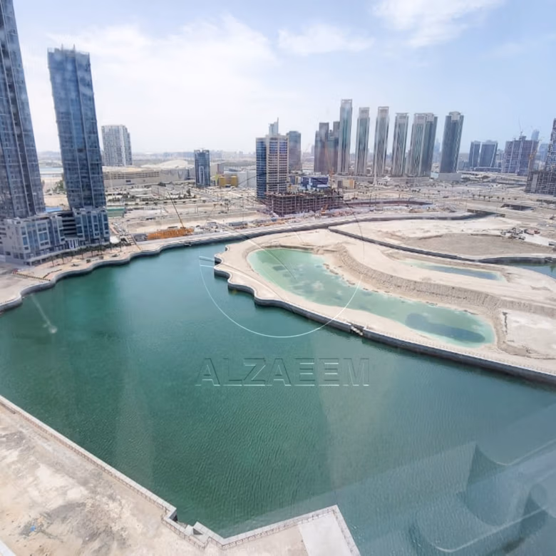 Full Canal View | Move-in Ready | Modern Living