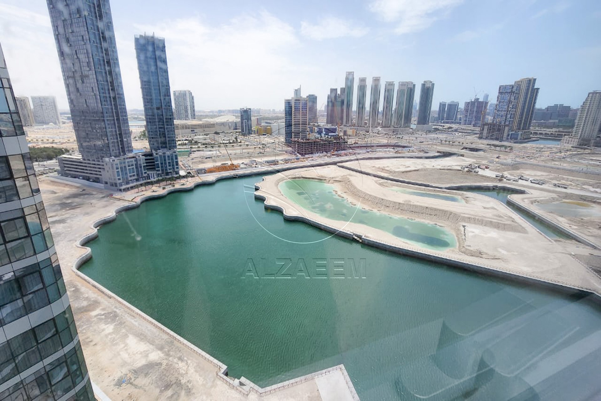 √Full Canal View | Move-in Ready | Modern Living√