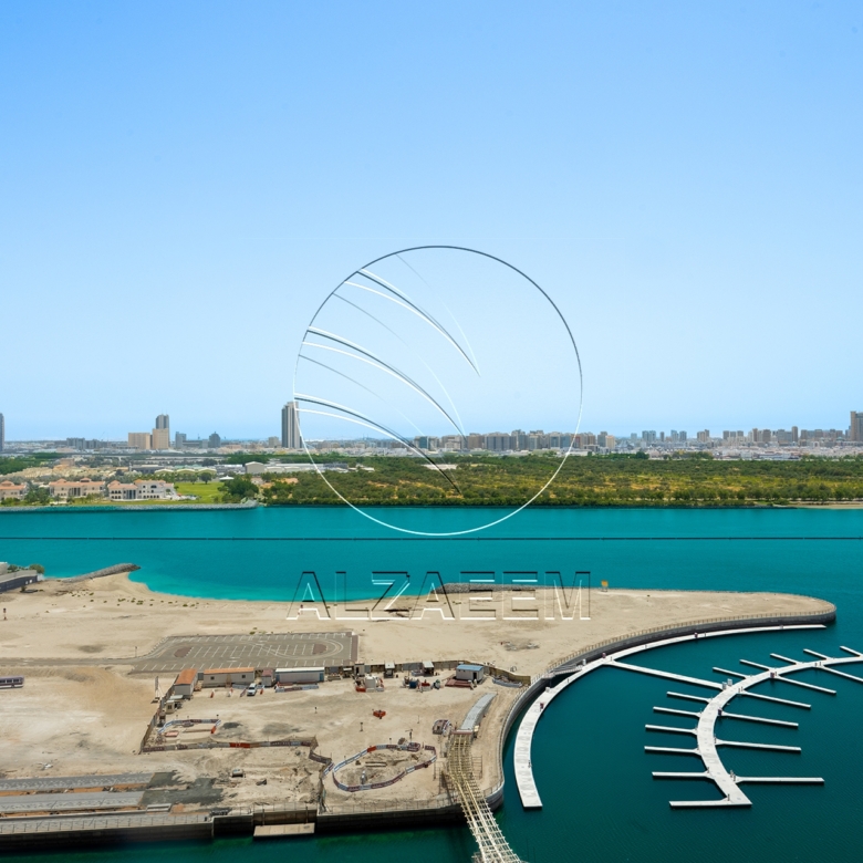 Sea View | Water Electricity and Internet Included