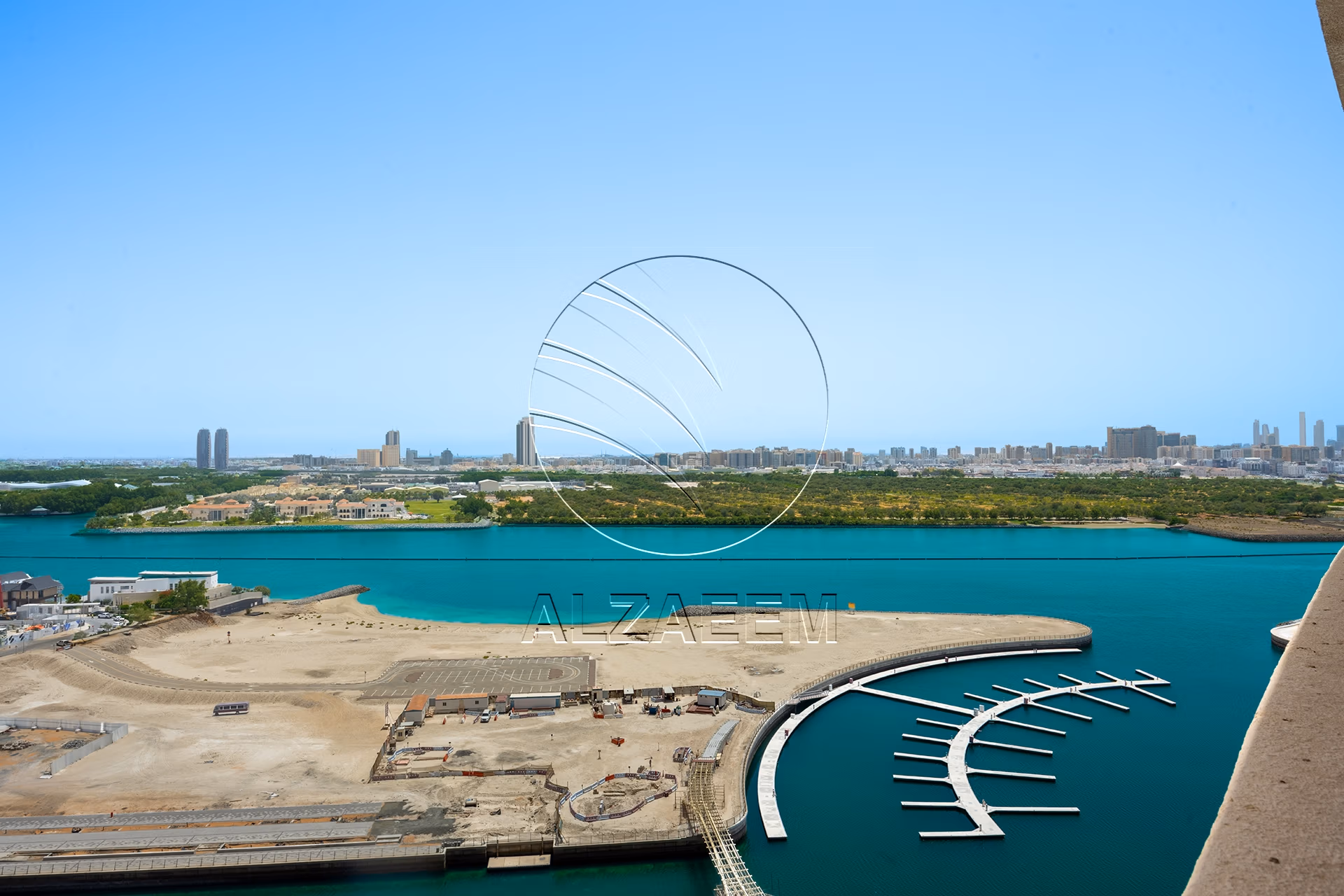 Sea View | Water Electricity and Internet Included