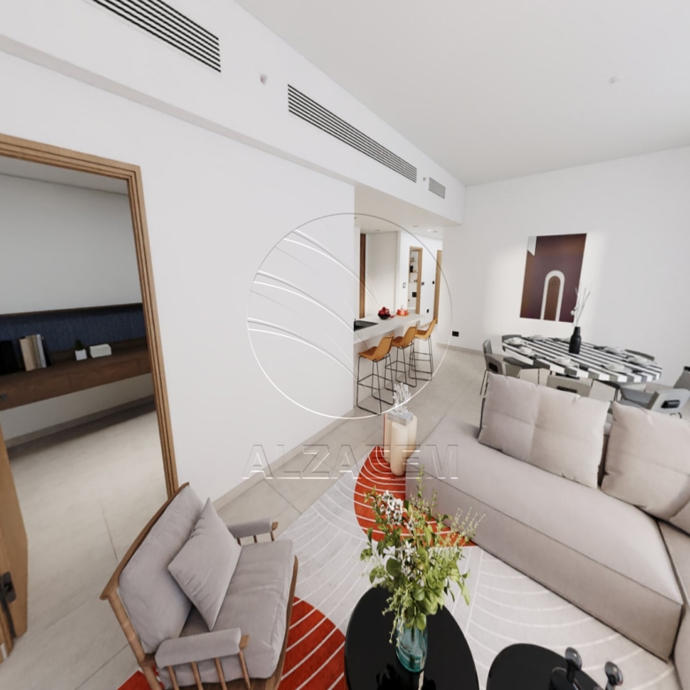 Berklee Campus View | 2BR+Study and Big Balcony