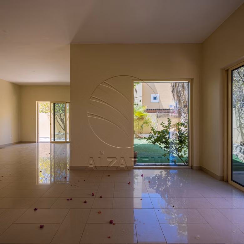 Corner Type S Villa | Rented | Premium Location