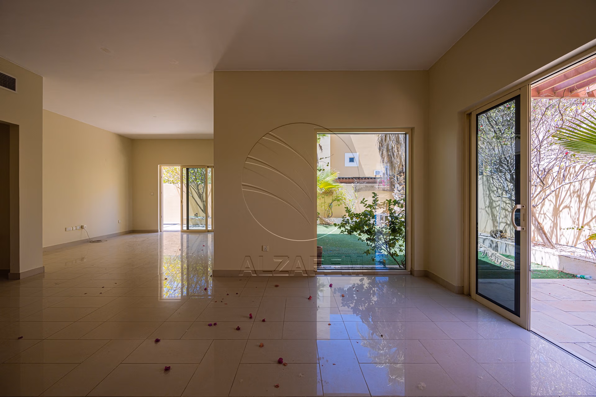 Corner Type S Villa | Rented | Premium Location