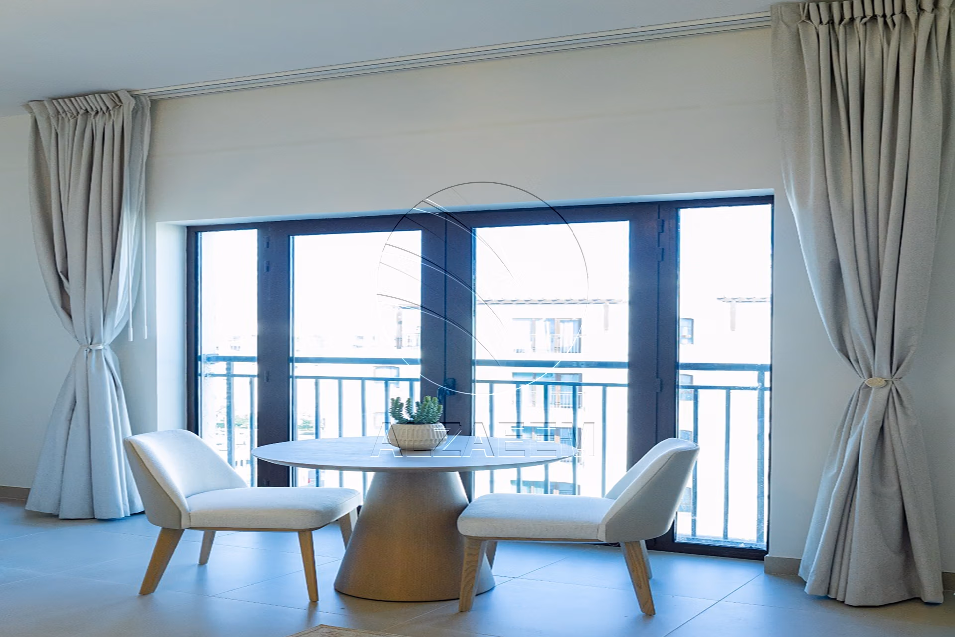√Highest Floor | FURNISHED! | Golf View√