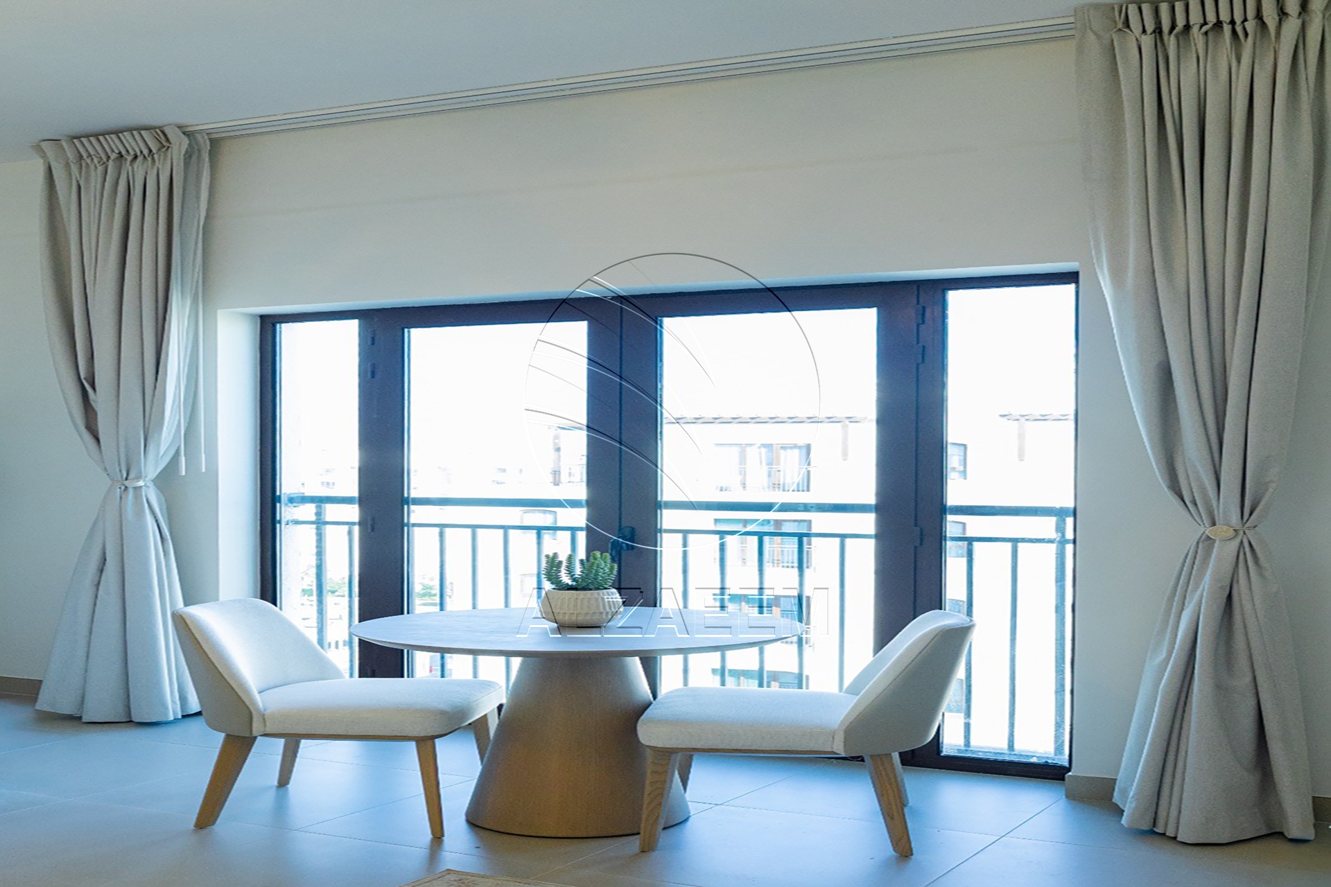 √Highest Floor | FURNISHED! | Golf View√