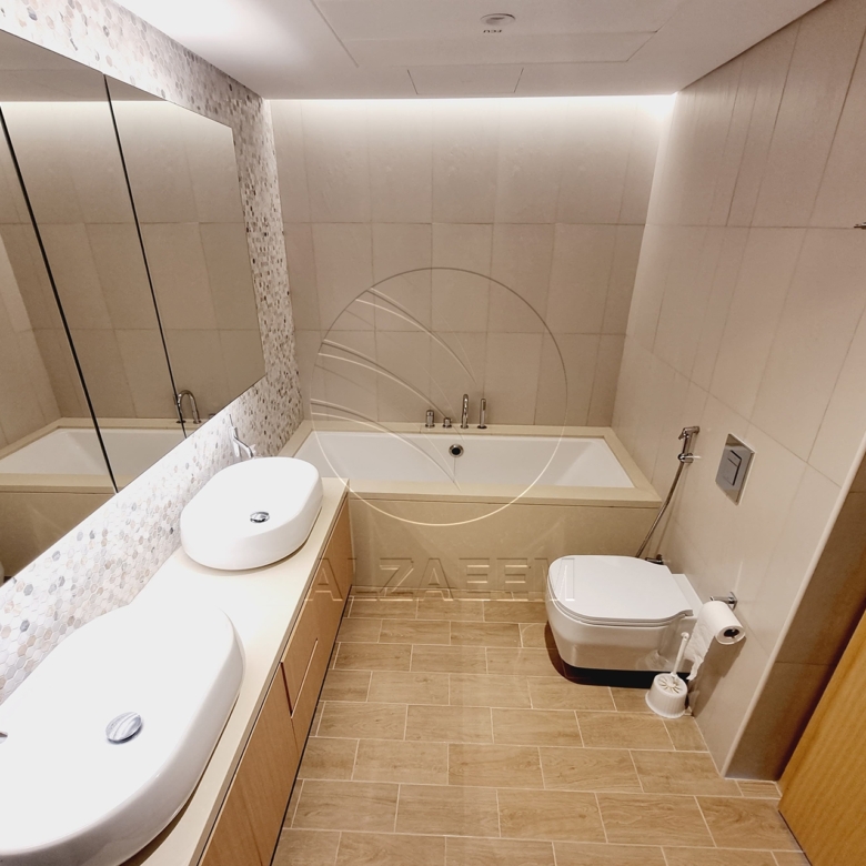 √Furnished Unit | Partial Sea+Golf View | VACANT√