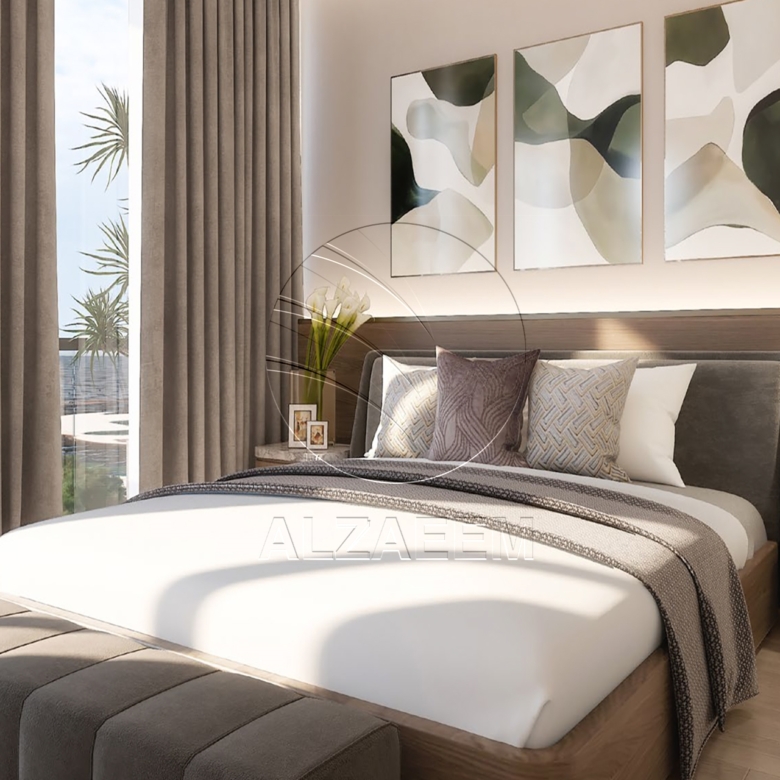 √New Project! | Luxury Amenities | Full City View√