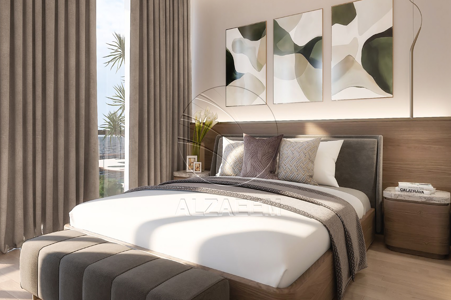 √New Project! | Luxury Amenities | Full City View√