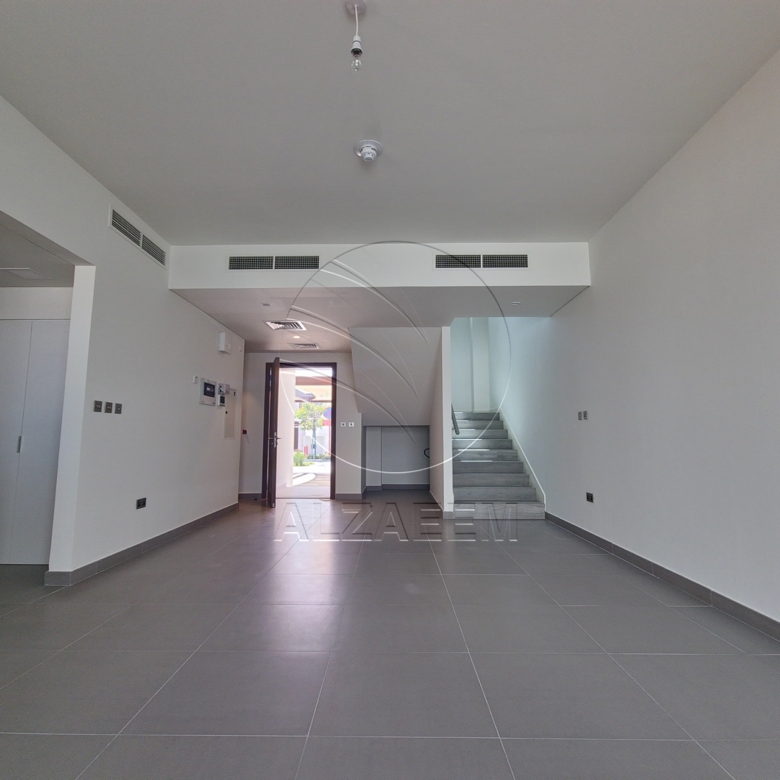 Prime Single Row End Unit | Garden View