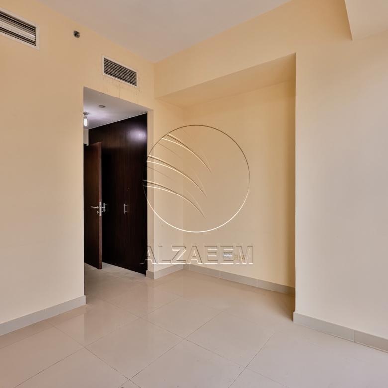 3+Maid | Mangrove view | Higher Level | Balconies
