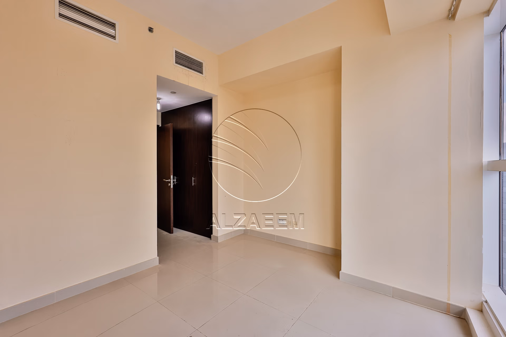 3+Maid | Mangrove view | Higher Level | Balconies