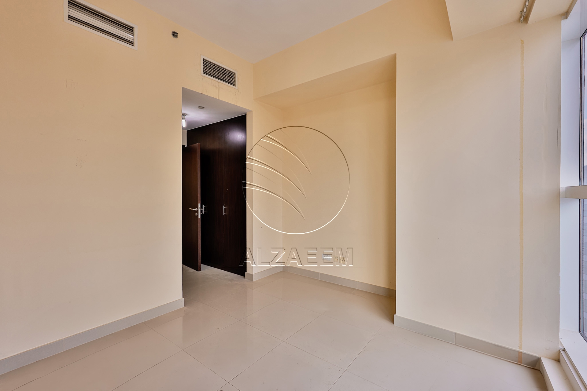 3+Maid | Mangrove view | Higher Level | Balconies