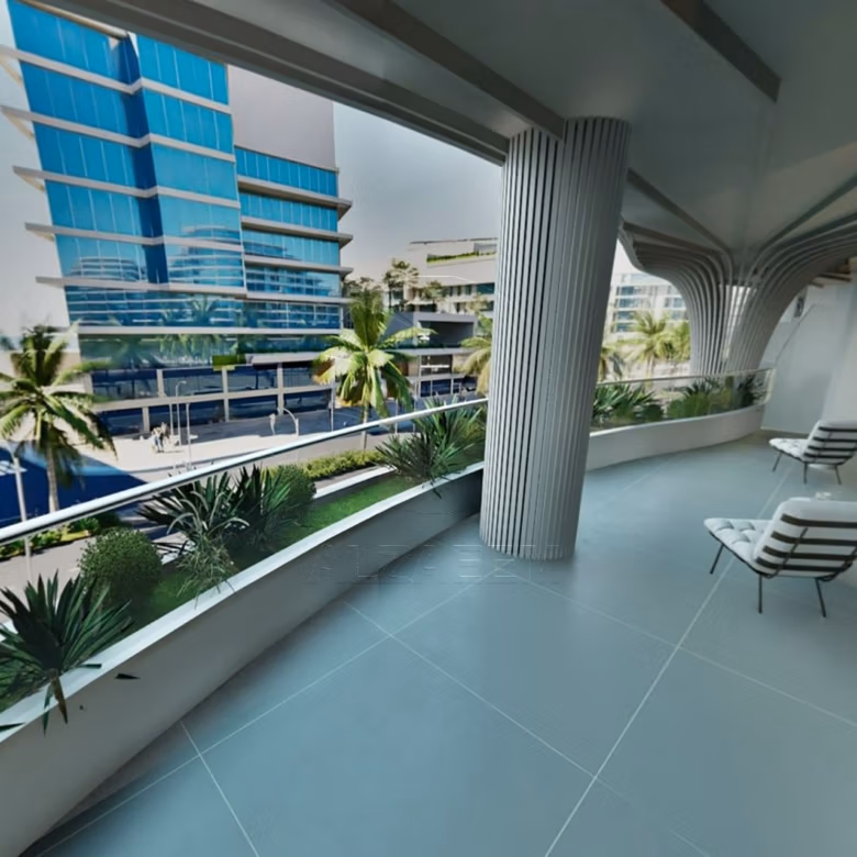Sea View 2BR+Storage+Study Room | Low Premium