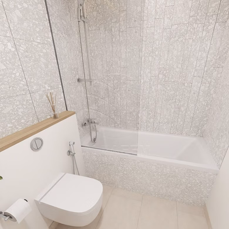 √ Full Canal View | Corner 2BR+M | Best Bldg √
