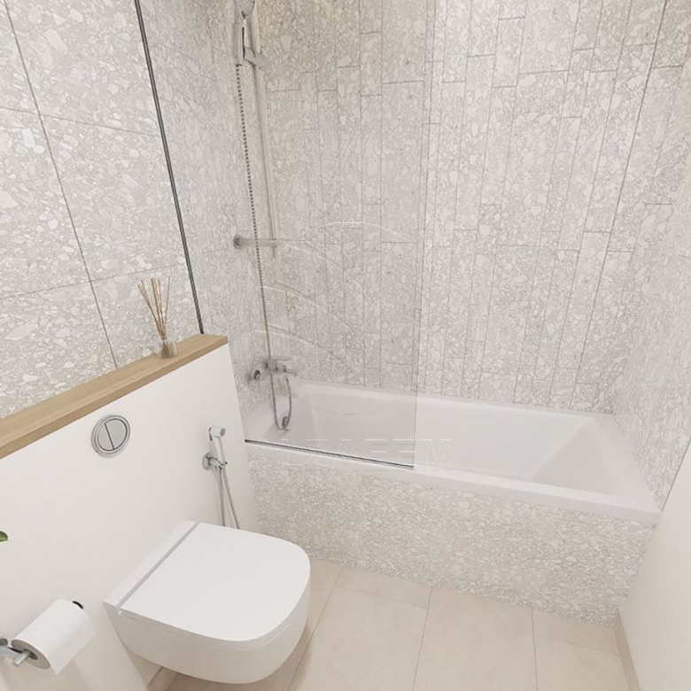 √ Full Canal View | Corner 2BR+M | Best Bldg √