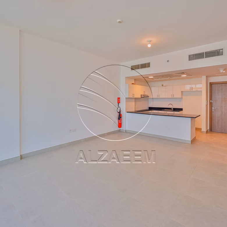 √ Spacious Layout | Open View | Ready to Move √