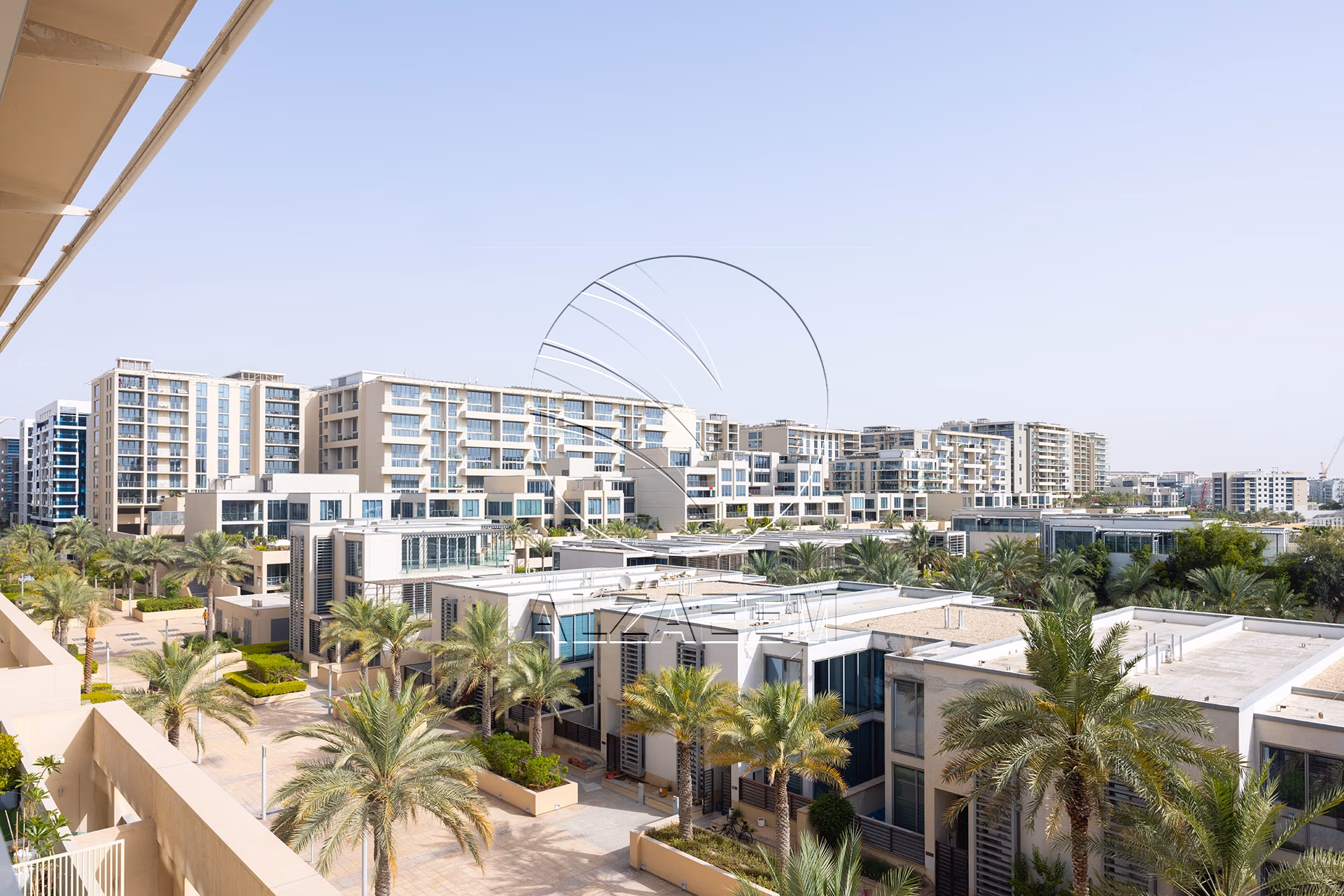 VACANT! 4BR Penthouse | Luxury Living