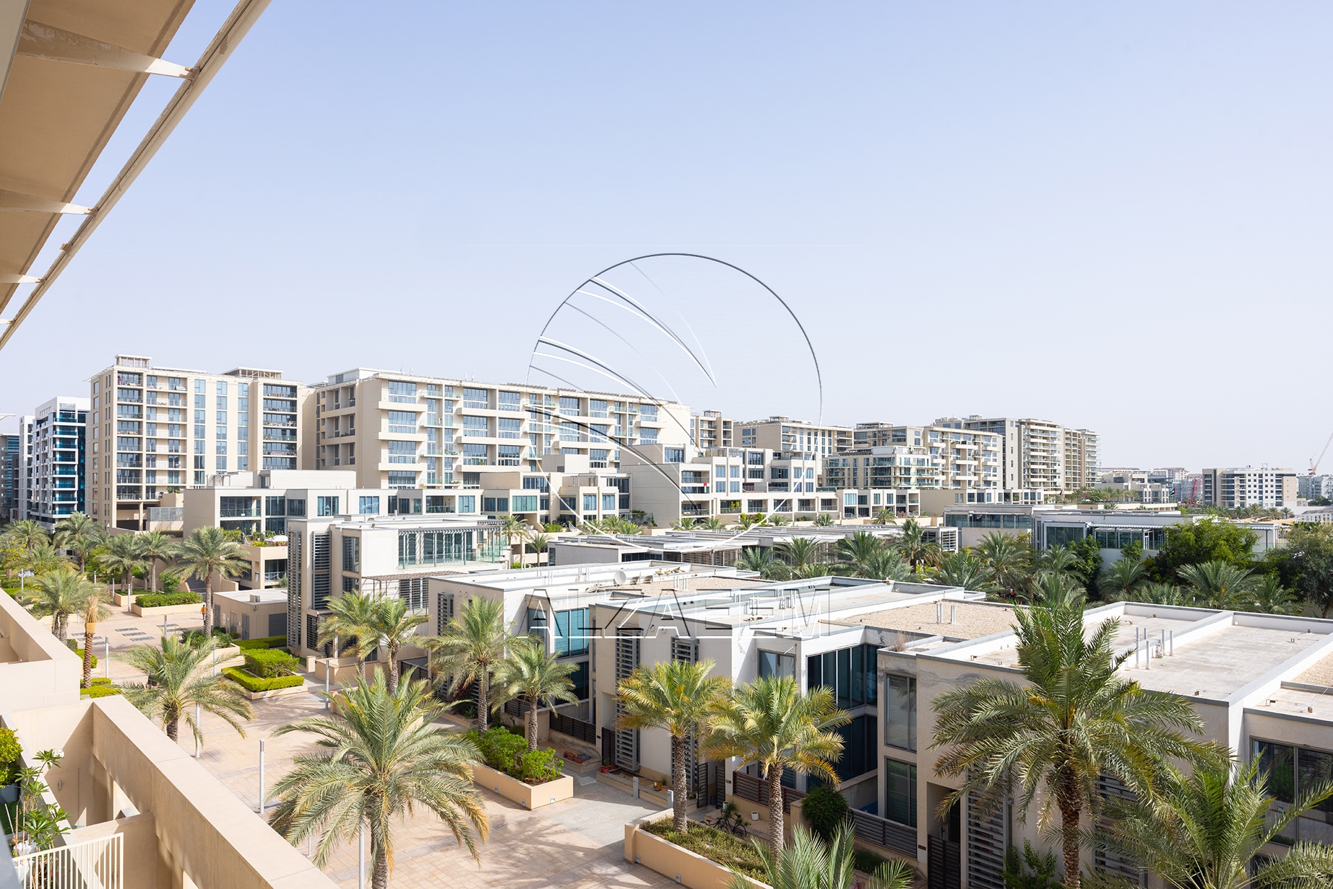 VACANT! 4BR Penthouse | Luxury Living