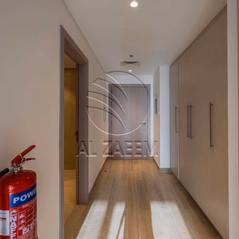 Partial Canal View | Fully Furnished | Tenanted