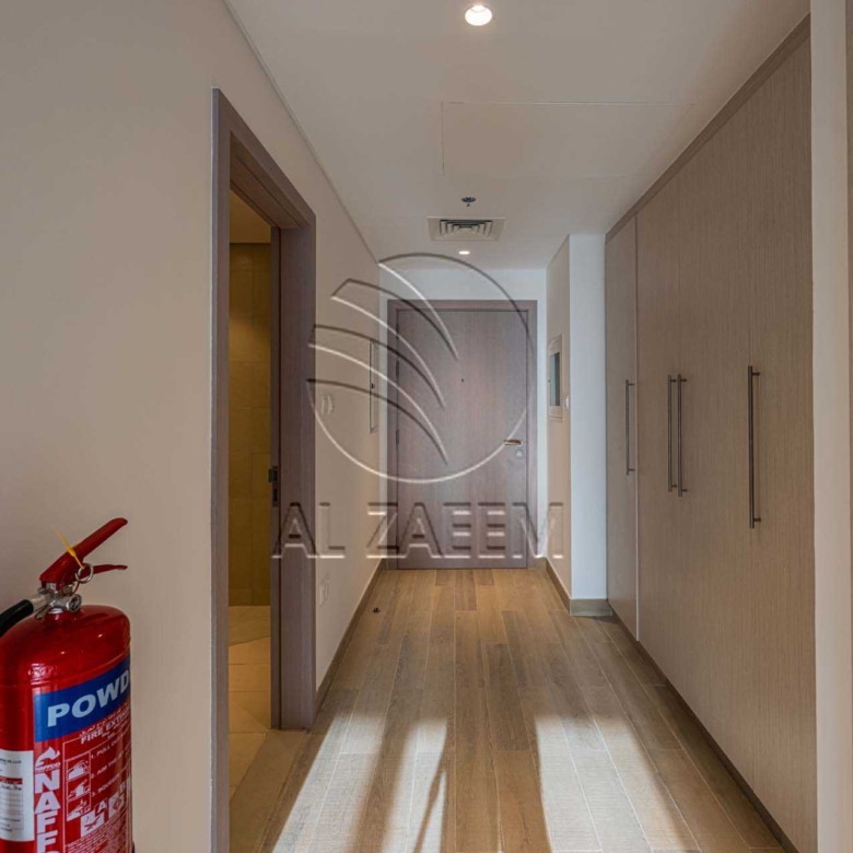 Partial Canal View | Fully Furnished | Tenanted