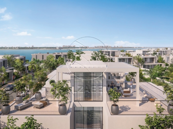 √ Ultra Luxury Beach Front Villa + Marina Access √