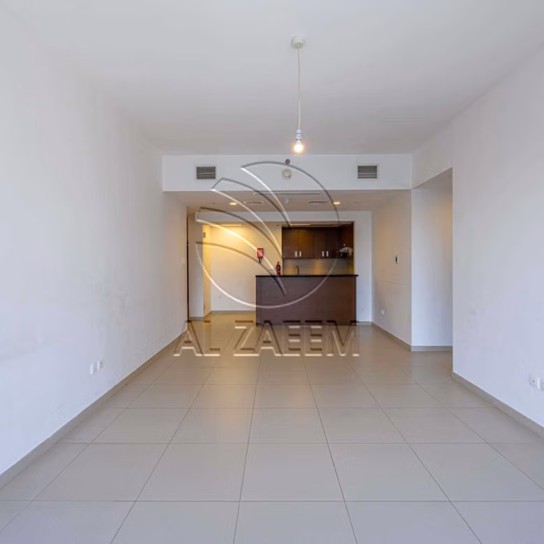 √ Good ROI | Rented |High Floor | Amenity View √
