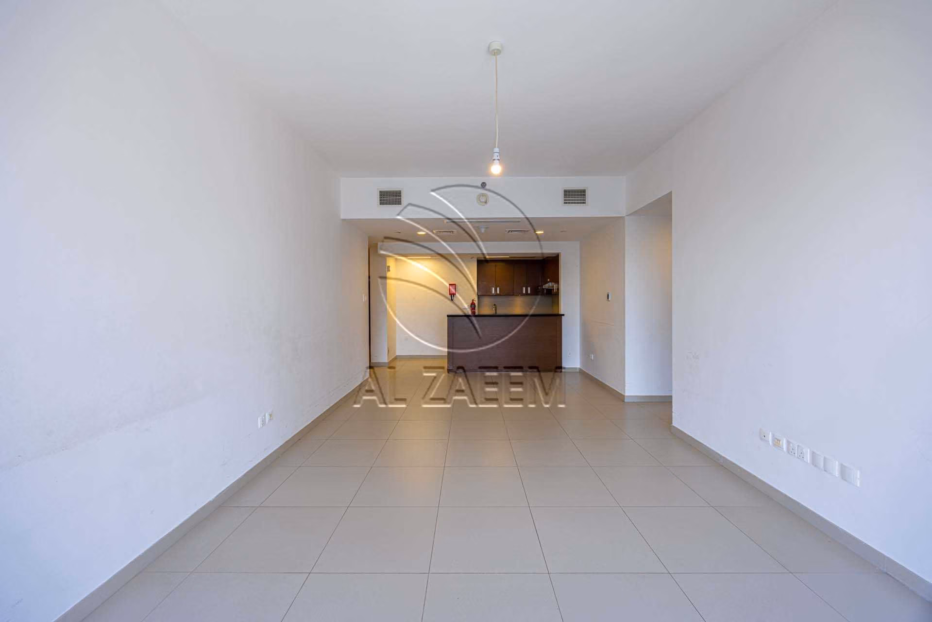 √ Good ROI | Rented |High Floor | Amenity View √
