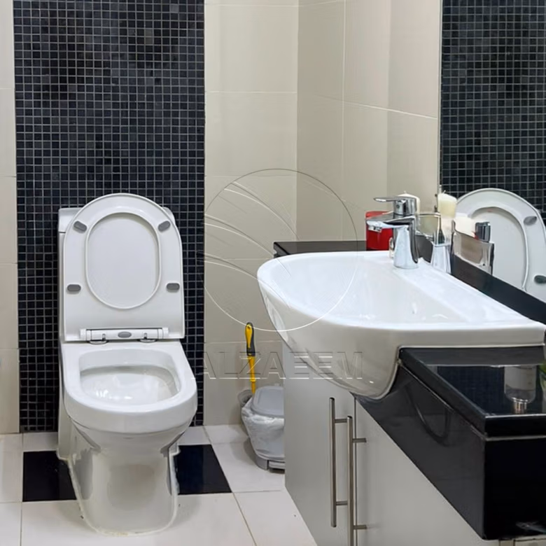 √ Big Layout | Fully Furnished | Accessible Unit √