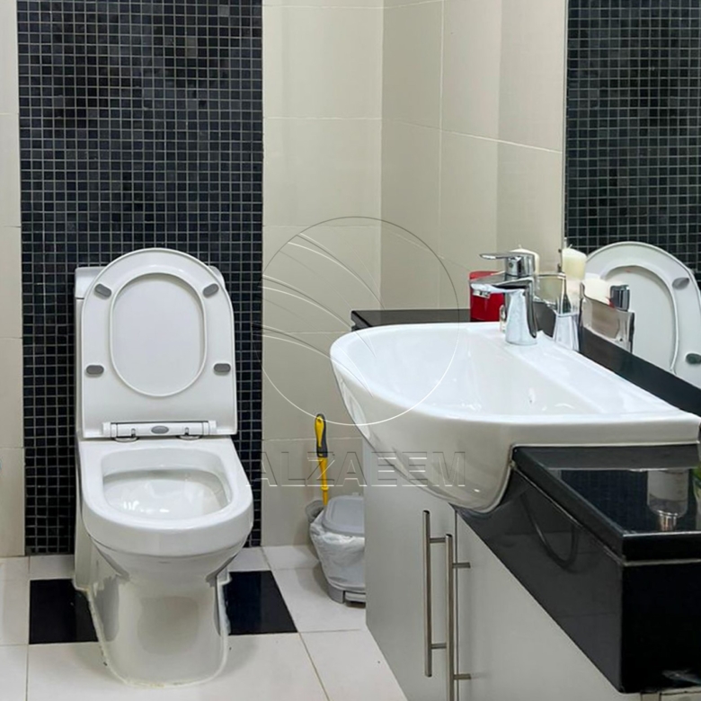 √ Big Layout | Fully Furnished | Accessible Unit √