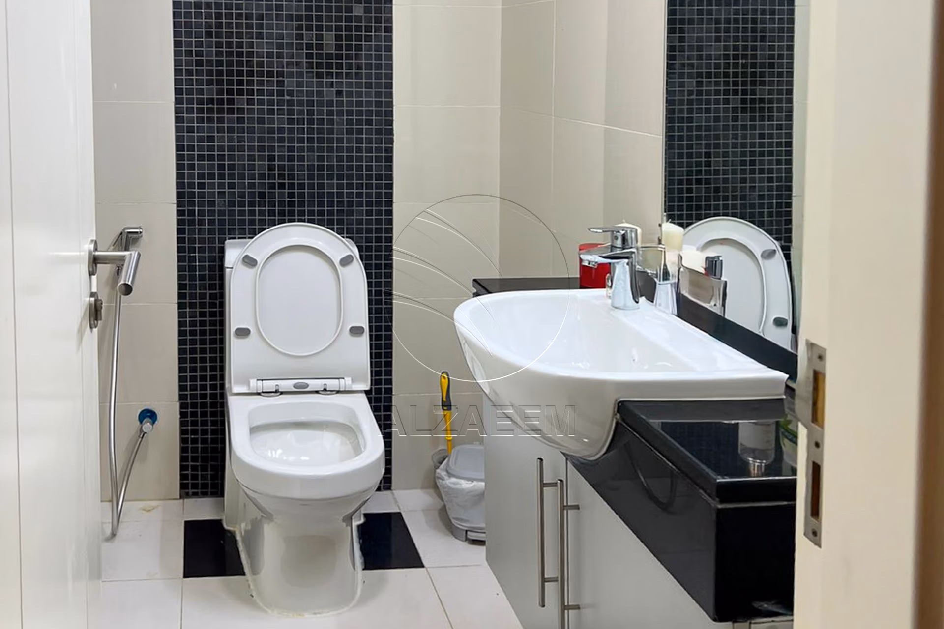 √ Big Layout | Fully Furnished | Accessible Unit √