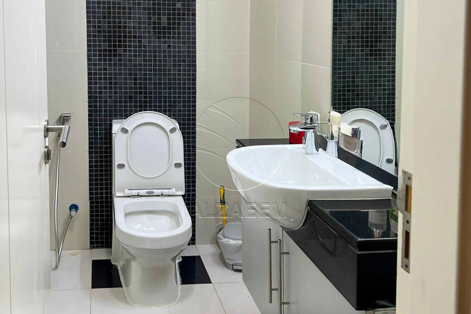 √ Big Layout | Fully Furnished | Accessible Unit √