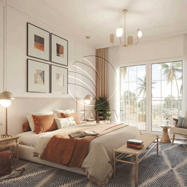 Single Row TH | Near the Amenities | CASARES