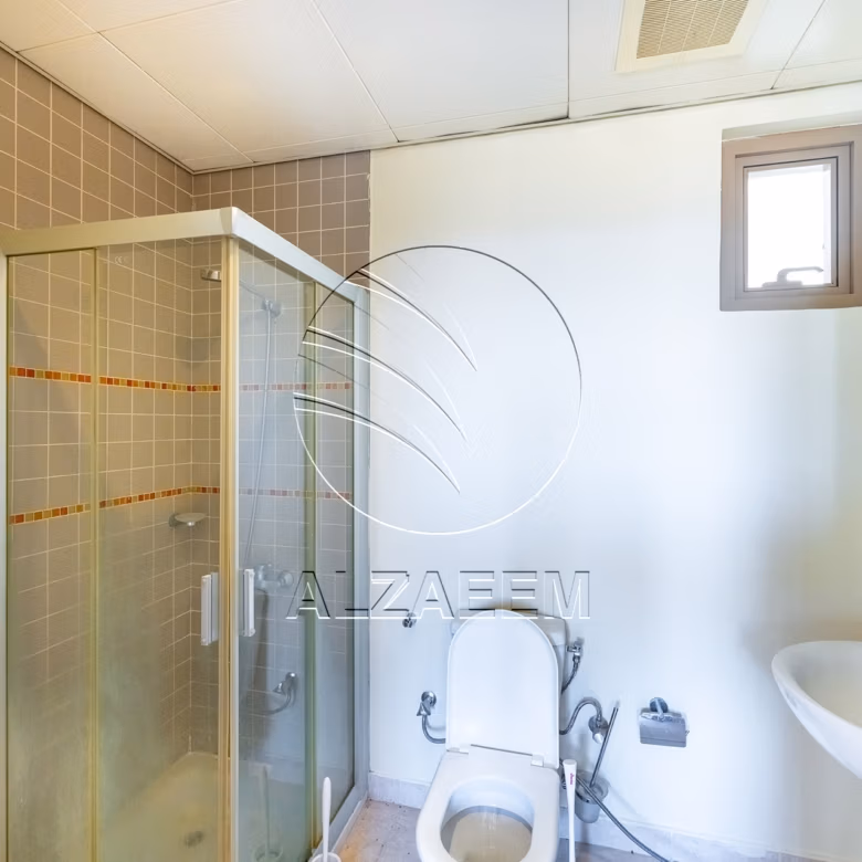 √ Villa Type S | Single Row Corner | VACANT √