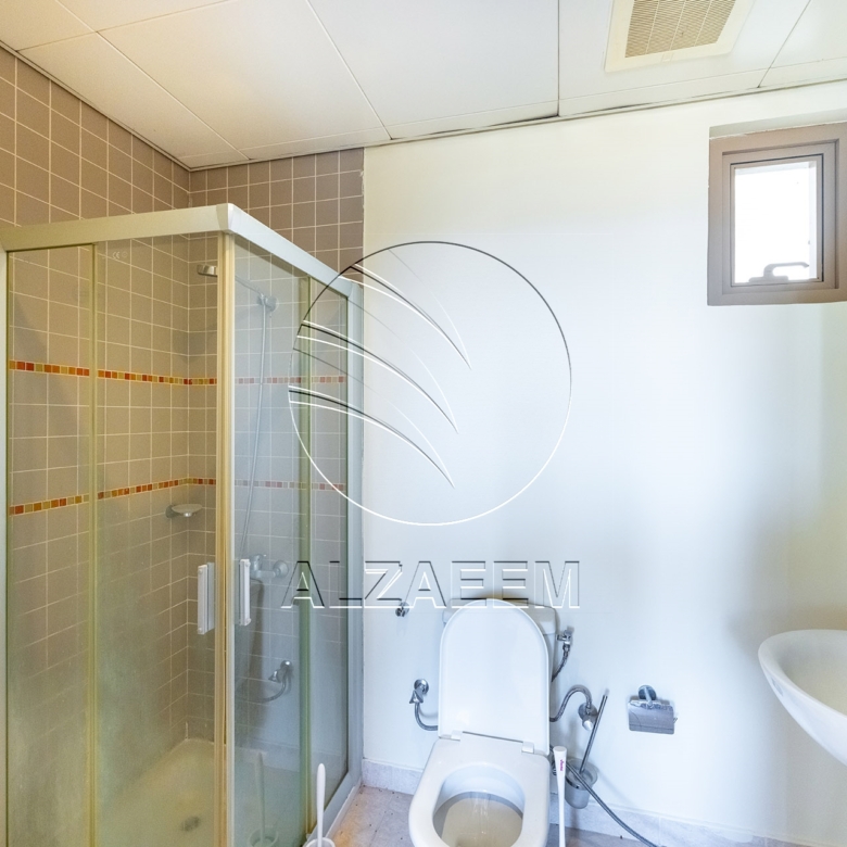 √ Villa Type S | Single Row Corner | VACANT √