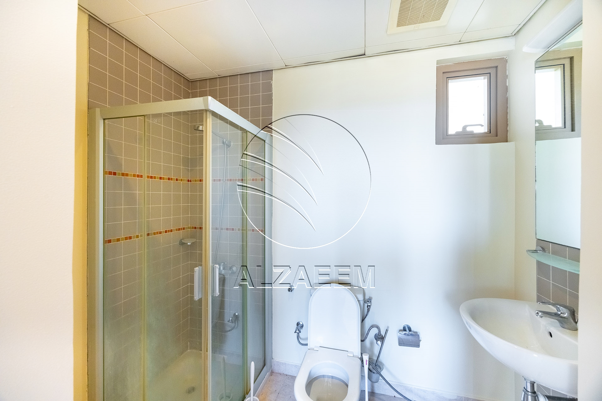 √ Villa Type S | Single Row Corner | VACANT √