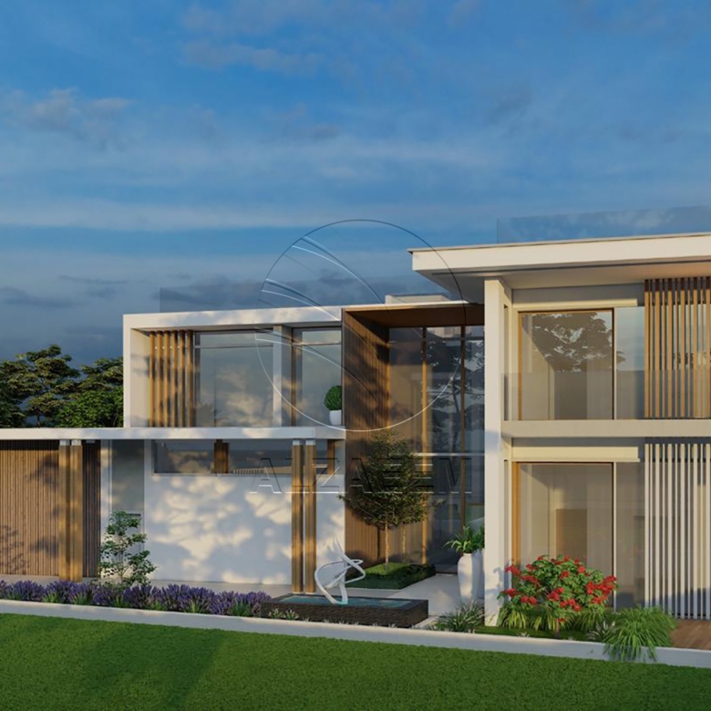 Premium 5-star Living | Direct Beach Access