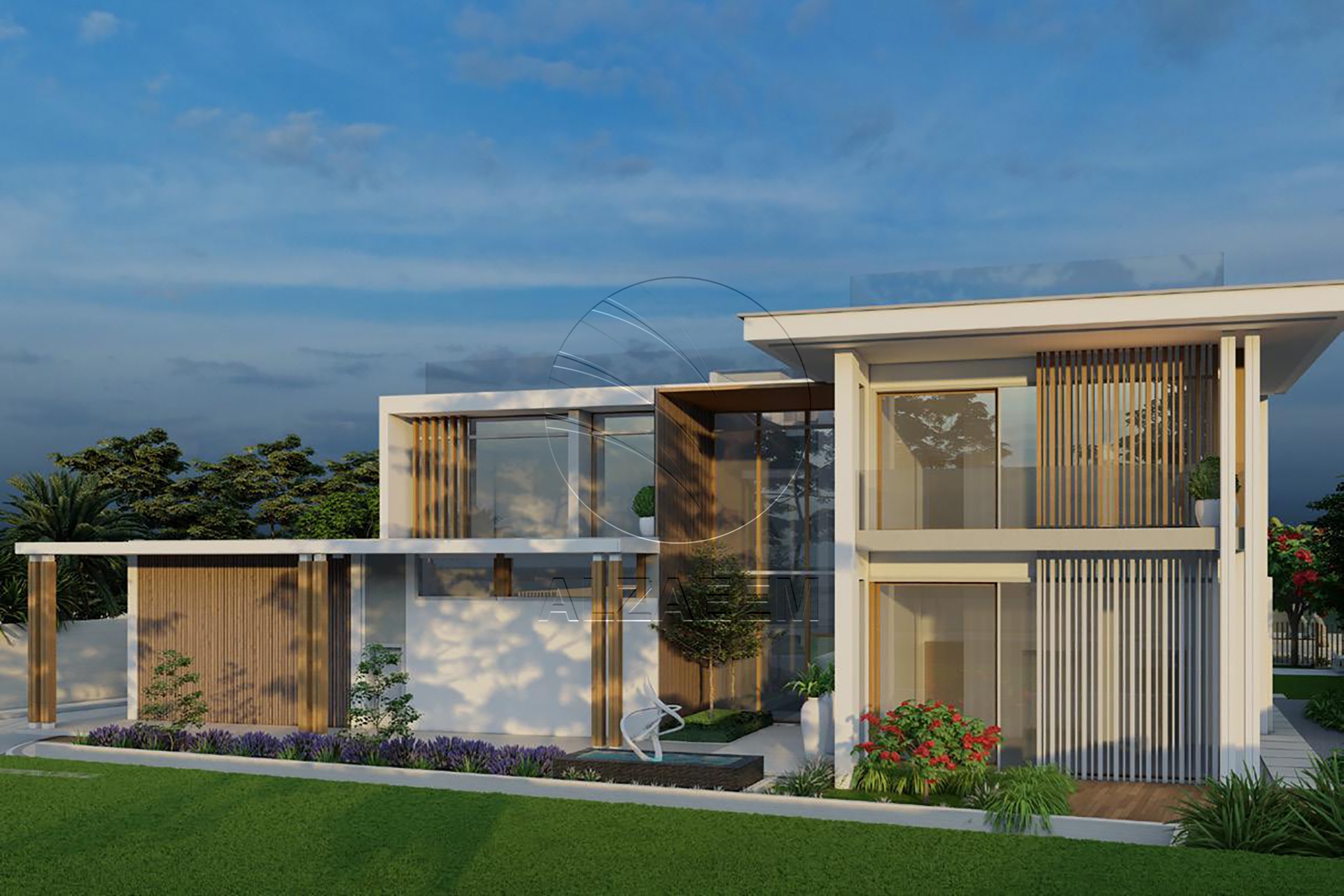 Premium 5-star Living | Direct Beach Access
