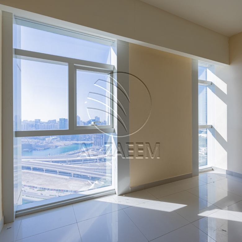 √ High Level Unit with Sea View | 4 Payments √