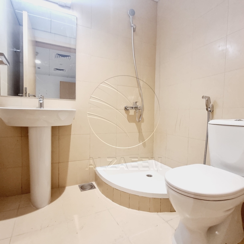 √Furnished Unit | Partial Sea+Golf View | VACANT√