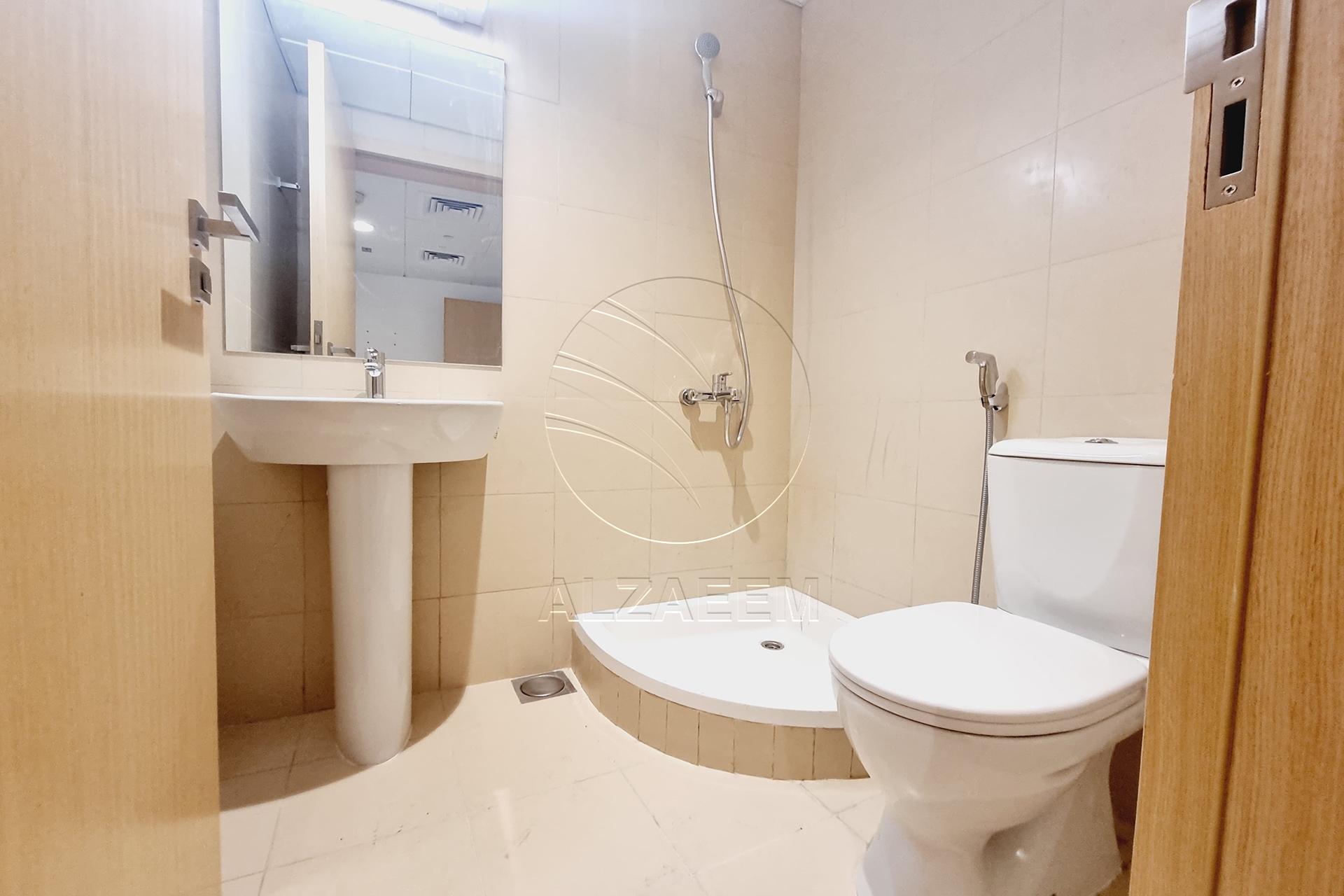 √Furnished Unit | Partial Sea+Golf View | VACANT√