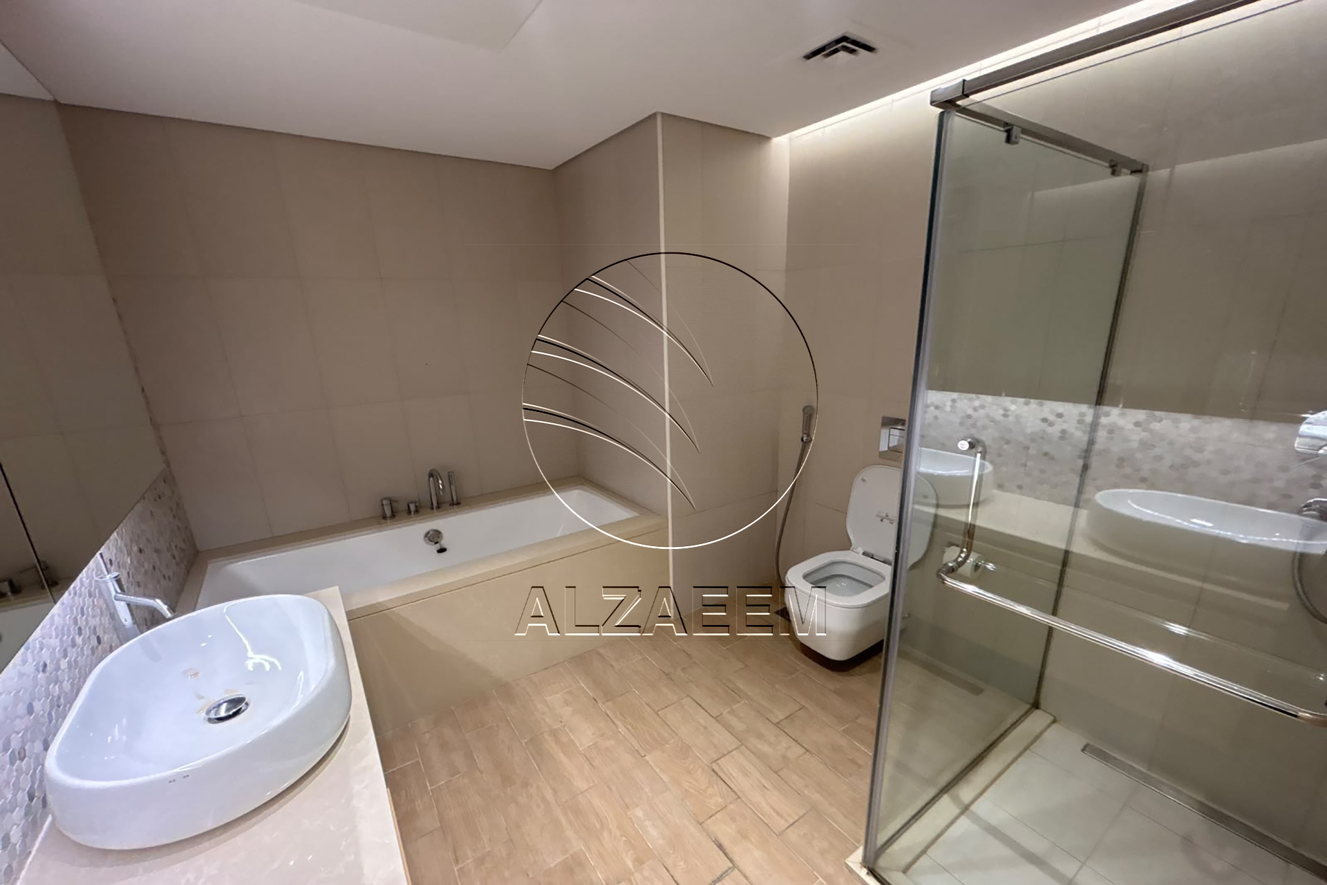 √VACANT! Full Golf View | Higher Floor√