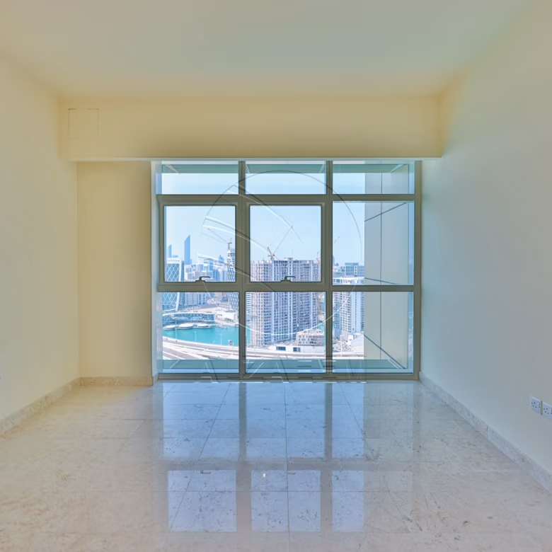 √2BR + Maid | Fully Sea View | Up to 4 Payments√