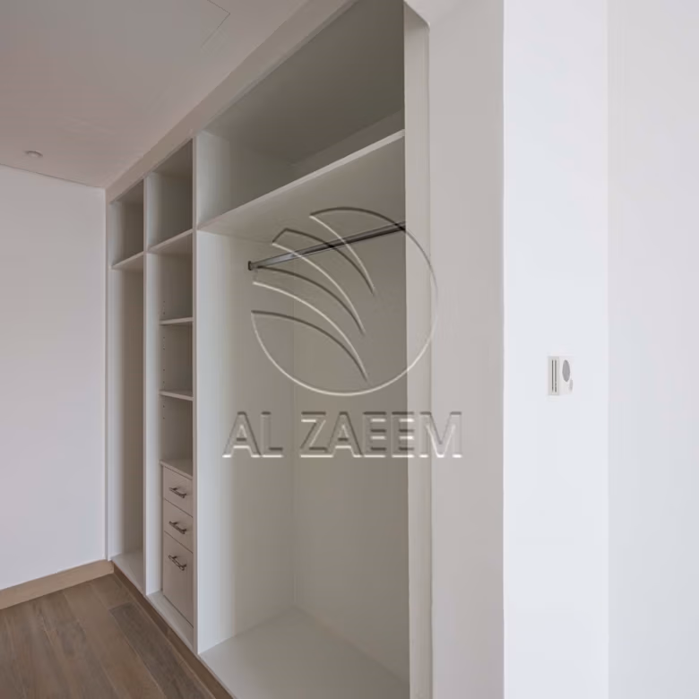 Full Canal View | 4 Payments | High Floor | VACANT
