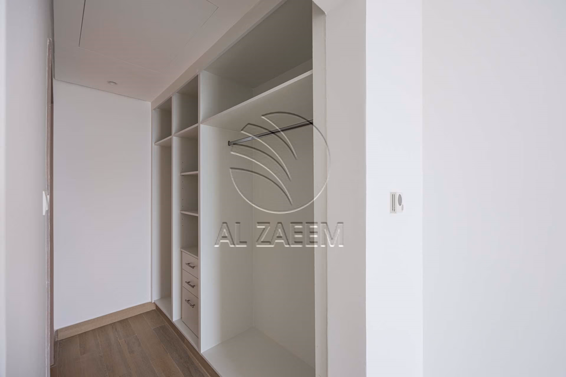 Full Canal View | 4 Payments | High Floor | VACANT