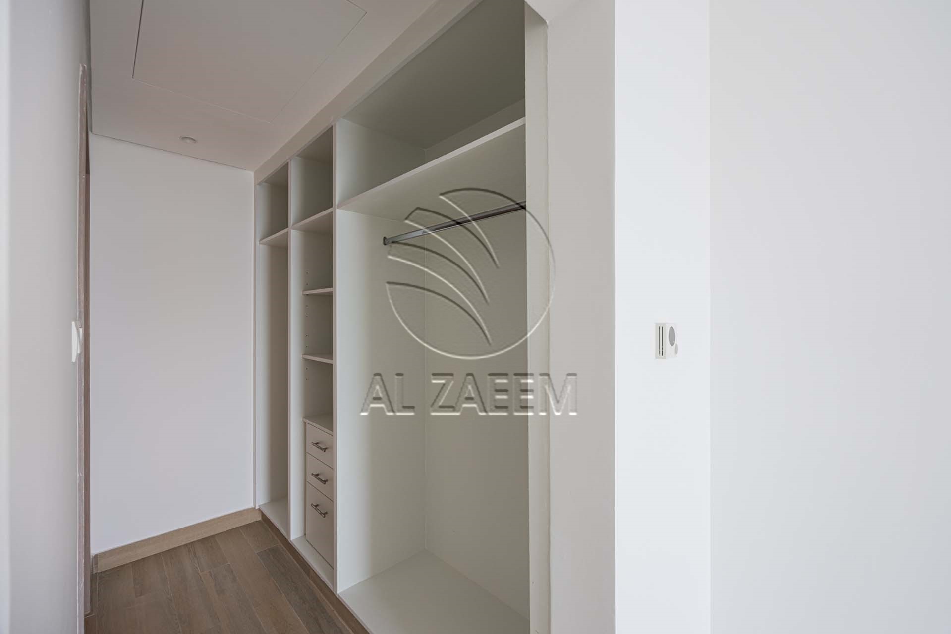 Full Canal View | 4 Payments | High Floor | VACANT