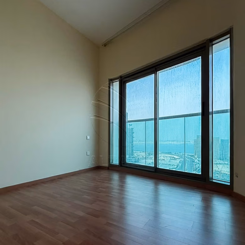 Vacant | Full Sea View | Higher Level