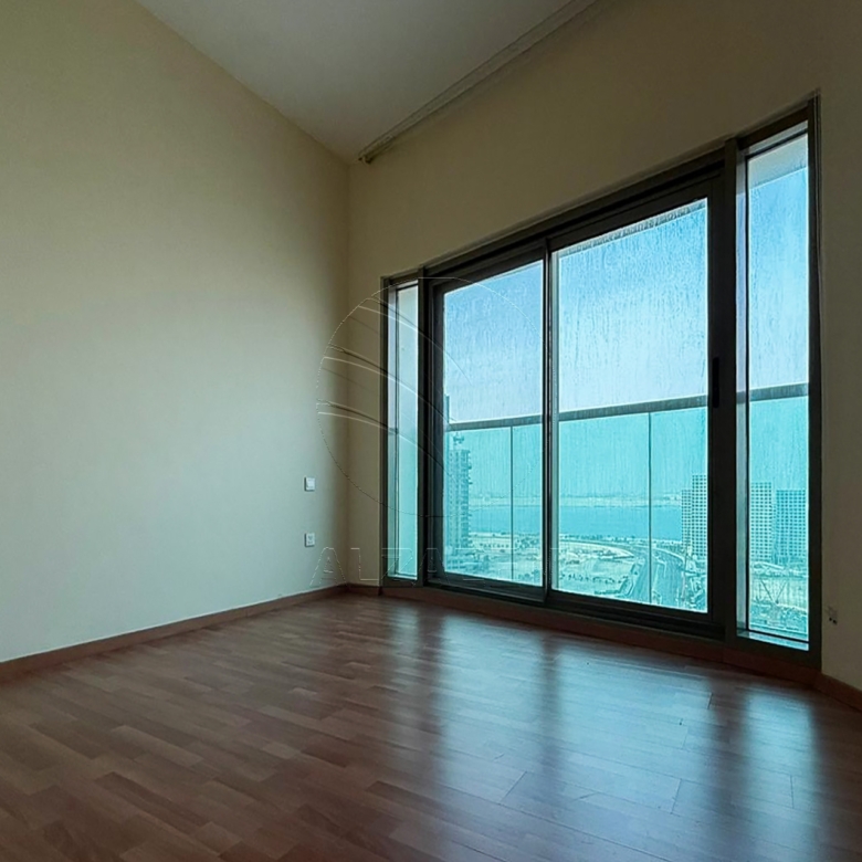 √Vacant | Full Sea View | Higher Level√