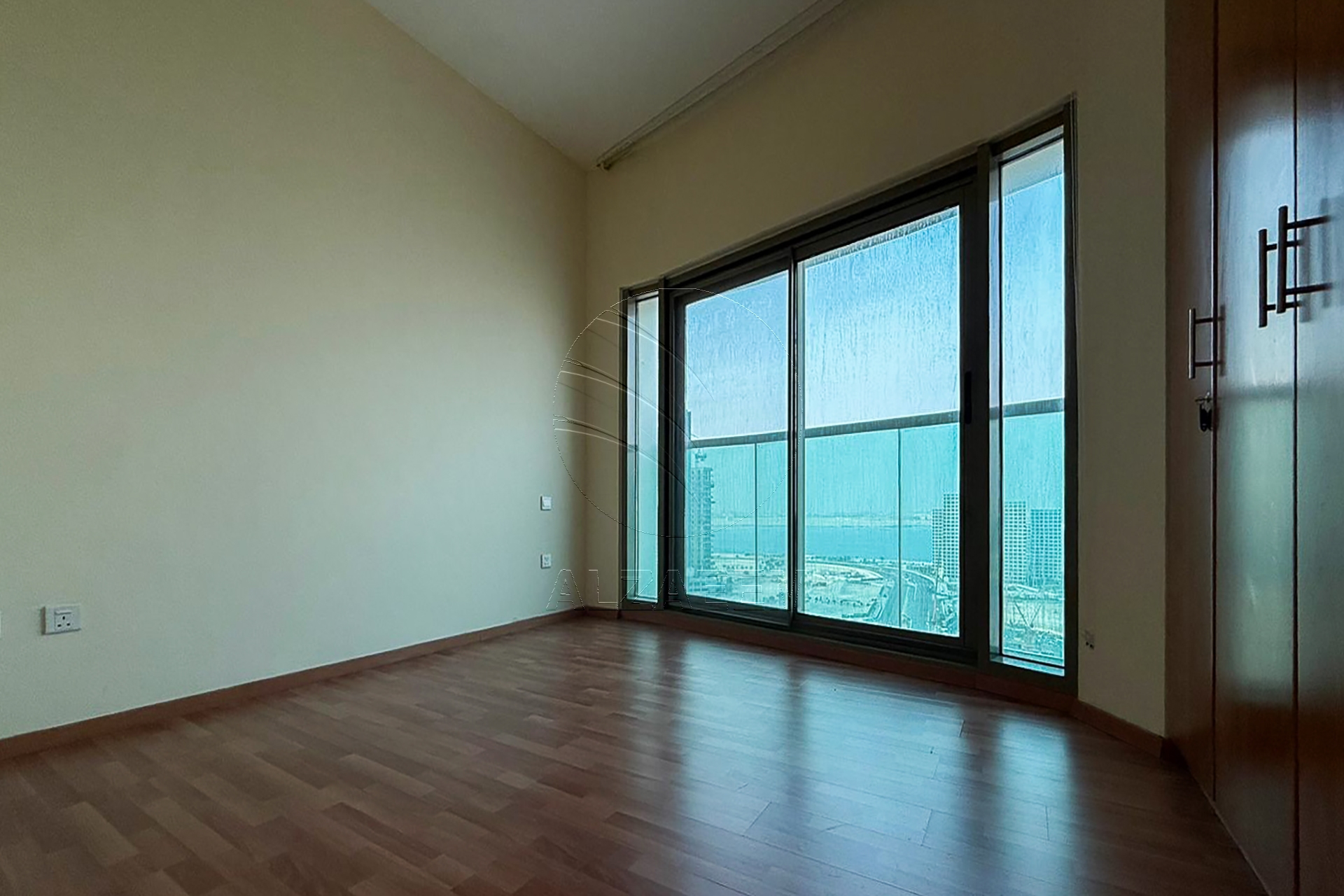 √Vacant | Full Sea View | Higher Level√