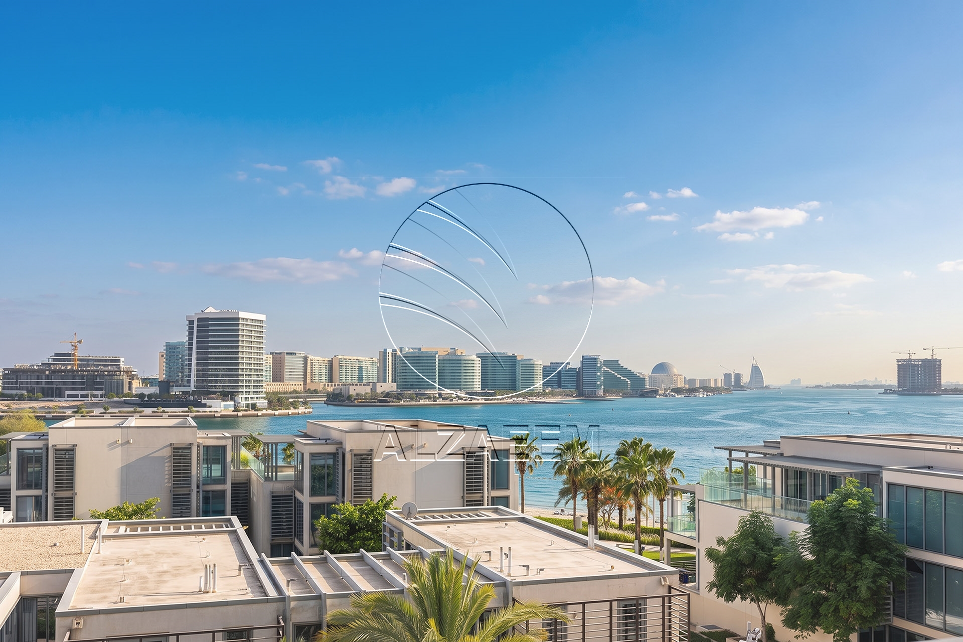 VACANT! 4BR Penthouse | Luxury Living