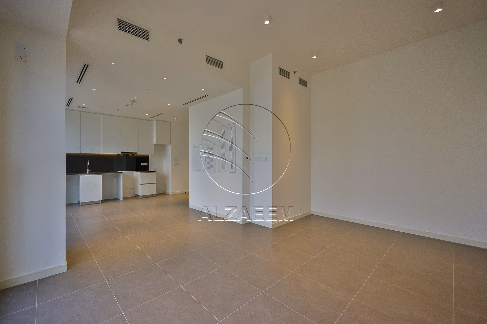 Move in Ready | High Floor | Stunning Sea View